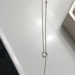 Tiffany & Co. Jewelry - Authentic Tiffany & Co. Elsa Peretti necklace Tiffany & Co. Jewelry - Authentic Tiffany & Co. Elsa Peretti necklace